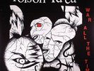 POISON IDEA - War All The Time: 20th Anniversary Edition (reissue) - Vinyl (LP)