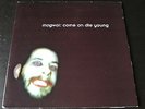 2 LP MOGWAI come on die young UK 1999 CHEMIKAL UNDERGROUND VINILO VINYL
