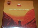 James Horner - Star Trek II: The Wrath Of Khan - Mutara Nebula Coloured Vinyl