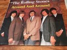 The Rolling stones 'Around and Around' French mono original. EXCELLENT