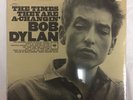 Bob Dylan The Times they are A-Changin' LP Factory Sealed 12