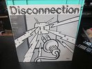 DISCONNECTION - SUPER RARE 1977 DISCO LP FACTORY SEALED PRELUDE PRL-12154 STEREO
