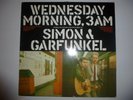 Simon & Garfunkel ?– 'Wednesday Morning 3AM' 12