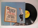 Organ Stop Pizza Presents Ron Rhode Signed Record Wurlitzer Theater Pipe Organ