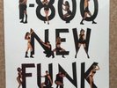 1-800-New Funk - vinyl - Prince, Mavis Staples, NPG, G Clinton - mint/sealed