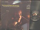 PAUL DESMOND Glad to be Unhappy Jim Hall Canadian Living Stereo LP EX
