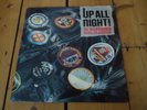 Up All Night - Northern Soul - Gatefold - 2 LP - Compilation Album