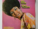 Erma Franklin ?- Soul Sister LP RARE 1969 UK MCA MUP 394 MONO MINT