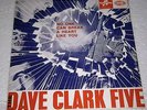 THE DAVE CLARK FIVE NO ONE CAN BREAK A HEART LIKE YOU 7/45 EP PORTUGAL PS PROMO