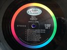 +++ MEET THE BEATLES Capitol RECORD CLUB ISSUE COLORBAND First Issue  +++