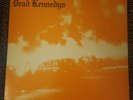 dead kennedys fresh fruit 4rot veg vinyl LP WITH POSTER 1ST PRESS hardcore punk