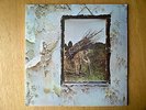 Led Zeppelin ?– IV untitled (Atlantic, 1971; late 70s reissue) NM/Ex