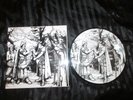 Bilskirnir / Hunok - Allied By Heathen Blood - Split 7