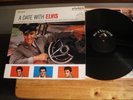 MINT First  Stereo Elvis Presley 