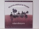 Blood, Sweat & Tears MFSL Audiophile LP # 1406 Sealed
