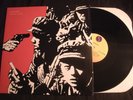 MINISTRY - Burning Inside - 1989 Vinyl 12