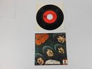 1C3 THE BEATLES  MICHELLE  RUN FOR YOUR LIFE FRENCH EP ODEON 7