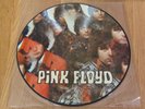 PINK FLOYD PIPER at the GATES of DAWN PICTURE DISC RARE NEAR MINT