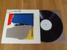 GENESIS ABACAB WHITE LABEL TEST PRESSING CBR102 VINYL LP Very Rare EX+