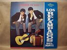 Los Relampagos Del Norte - Lp - Estamos En Algo - Tejano Norteno Latin Tex Mex