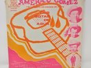 AMERICO GOMEZ Y SU CONJUNTO Dos Gotas De Agua  LP RARE NORTENO TEX MEX IN SHRINK