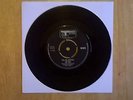 THE WHO - Dogs / Call Me Lightning - Original Vinyl 7'' - Track Records 1968