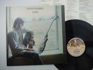 Peter Hammill,Over,First press,matrix A//3 & B//3,Van Der Graaf Generator,LP