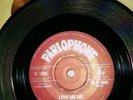 THE BEATLES 5 7