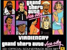 Grand Theft Auto Vice City Original Soundtrack Box Set