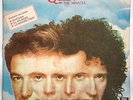 QUEEN The Miracle RARE COVER MINT SEALED VERY RARE LP SOUTH AMERICA ECUADOR