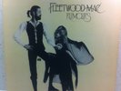 Fleetwood Mac Rumours 1st Pressing Vinyl