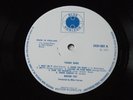 BACON FAT TOUGH DUDE LP UK BLUE HORIZON 1971 STEREO FIRST PRESSING MIKE VERNON