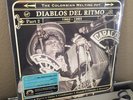 Diablos Del Ritmo: The Colombian Melting Pot Pt. 2  NEW 2XLP Vinyl Cumbia
