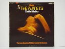 ZUBIN MEHTA Holst The Planets LONDON CS 6734 TAS UK PRESS