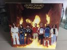 Lynyrd Skynyrd - Street Survivors - 1977 Vinyl LP Album 