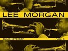 Lee Morgan - Lee Morgan, Vol. 3