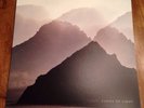 S. Carey Range of Light Vinyl Record LP 2014 JAG240 Limited Black White Burst