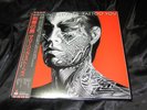 ROLLING STONES TATTOO YOU EMI ESS-81455 Japan OBI Vinyl LP Near Mint