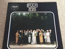 Pulp - A Different Class - Original 1995 First Press With Changeable Front Cover