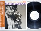 LIONEL HAMPTON  DEXTER GORDON LEGENDS OF MUSIC RJL-2643 Japan OBI Promo LP