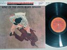 ROBERT JOHNSON KING OF THE DELTA BLUES SINGERS 20AP 2191 Japan Cap OBI LP