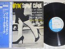 SONNY CLARK COOL STRUTTIN' BLUE NOTE GXK 8043 Japan OBI Vinyl LP