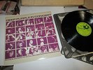 Deep Purple In Concert 1970-1972 UK 2 LP W Inner SLEEVES Harvest SHDW 412 NM