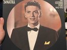 FRANK SINATRA THE VOICE THE COLUMBIA YEARS 1943-1952 Original 1986 (6) Lp BoxSet