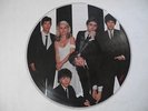 BLONDIE Parallel Lines PICTURE DISC 1978 US
