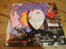 BOB DOWNES - OPEN MUSIC - ORG GER 1ST PRESS - VERTIGO SWIRL - 1970
