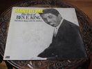 Stand By Me Best of Ben E King Atlantic 7 A1 81716 Record Sealed