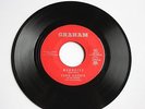 RENE HARRIS GRAHAM SOUL DOO WOP 1963 Moonrise / Soap 