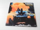 URIAH HEEP SALISBURY LP UK VERTIGO RECORDS 1971 STEREO FIRST PRESSING SWIRL