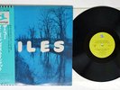 NEW MILES DAVIS QUINTET MILES PRESTIGE LPR-8854 Japan OBI Vinyl LP